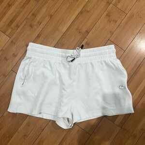 Lacoste shorts